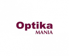 Očná Optika MANIA