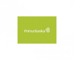 PRIMA BANKA