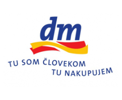dm drogerie markt