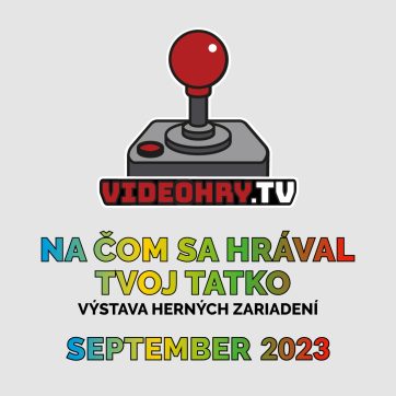 Výstava „Na čom sa hrával tvoj tatko“