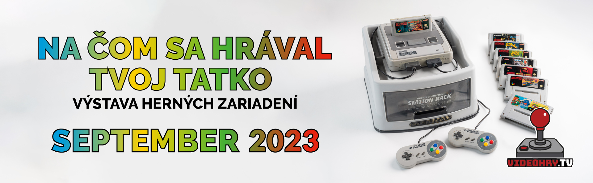 Na čom sa hrával tvoj tatko