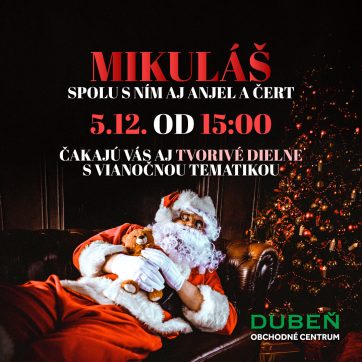 Mikuláš