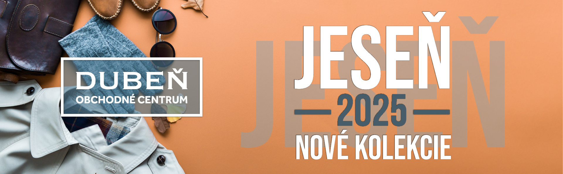Jeseň 2025