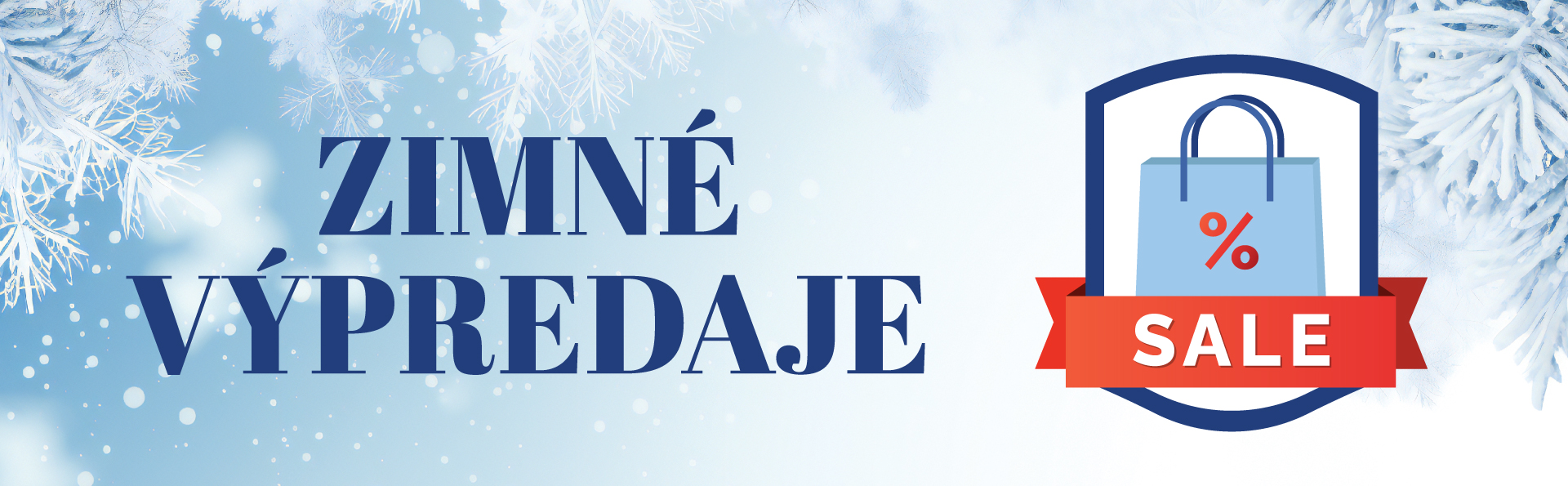 Zimne vypredaje