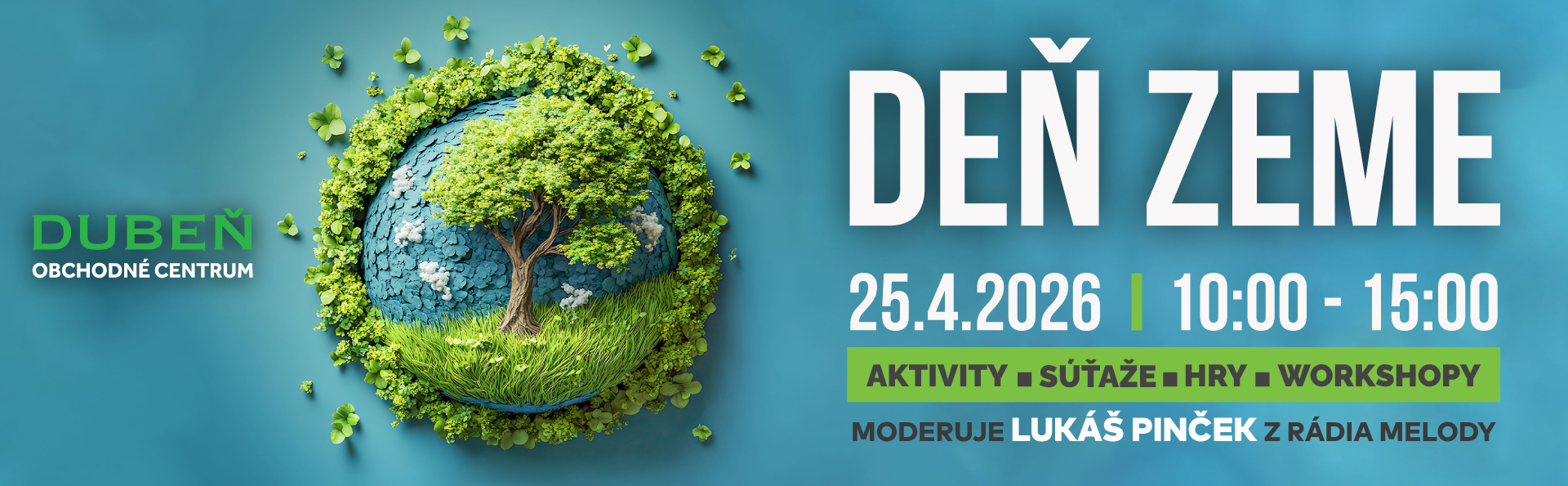 Deň zeme