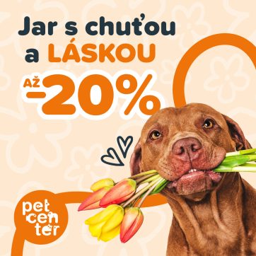 Jar s chuťou a láskou